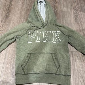 PINK Hoodie